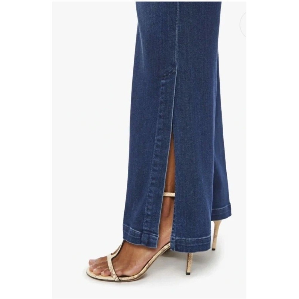 Mother Denim-The Hustler Sidewinder [Tongue and Chic] *NWOT/26/$238* - Picture 3 of 3